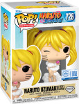 Funko Pop Animation Naruto Shippuden Naruto Sage Mode Diamond Glitter