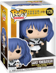 Funko Pop Animation Tokyo Ghoul Re Saiko Yonebayashi - novo
