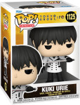 Funko Pop Animation Tokyo GhoulRe Kuki Urie - novo