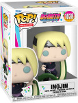 Funko Pop Boruto Inojin - novo