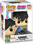 Funko Pop Boruto Kawaki - novo