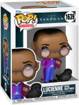 Funko Pop & Buddy Sandman Lucienne with Matthew - novo