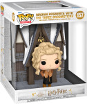 Funko Pop Deluxe Harry Potter Hogsmeade Madam Rosmerta with The Three