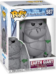 Funko Pop Disney Frozen 2 Earth Giant - novo