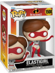 Funko Pop Disney Incredibles Elastigirl 20th Anniversary - novo