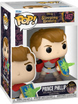 Funko Pop Disney Sleeping Beauty 65th Anniversary Prince Phillip - nov