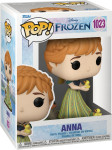 Funko Pop Disney Ultimate Princess Anna - novo