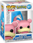 Funko Pop figura Games Pokemon Slowpoke - novo