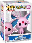 Funko Pop Games Pokemon Espeon - novo