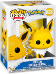 Funko Pop Games Pokemon Jolteon - novo
