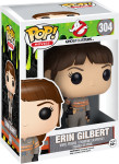 Funko Pop Ghostbusters 2016 Erin Gilbert - novo