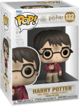 Funko Pop Harry Potter Anniversary Harry with the Stone - novo