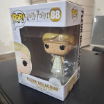 Funko pop Harry Potter Fleur Delacour 88