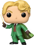 Funko Pop Harry Potter Gilderoy Lockhart - novo