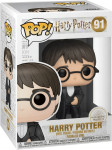 Funko Pop Harry Potter Harry Potter Yule Ball - novo