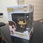 Funko pop Harry Potter Neville Longbottom 116