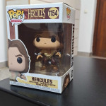 Funko pop Hercules 1154