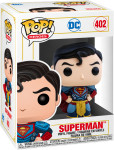 Funko Pop Heroes DC Superman #402 - novo
