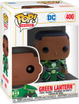 Funko Pop Heroes Imperial Palace Green Lantern - novo