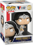 Funko Pop Heroes Wonder Woman 80th Anniversary Wonder Woman The Fall o