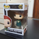 Funko pop House of Dragon 03
