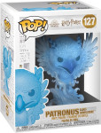 Funko Pop HP Patronus Albus Dumbledore - novo