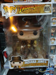 Funko pop Indiana jones