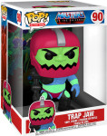 Funko Pop Jumbo Masters of the Universe Trap Jaw - novo