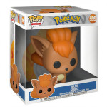 Funko Pop Jumbo Pokemon Vulpix - novo