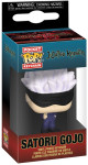 Funko Pop Keychain Jujutsu Kaisen Satoru Gojo - novo