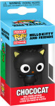 Funko Pop Keychain Sanrio Hello Kitty Chococat obesek za ključe - novo