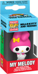 Funko Pop Keychain Sanrio My Melody obesek za ključe - novo