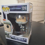 Funko pop LIGHTYEAR BUZZ LIGHTYEAR (XL-01) 1210