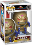 Funko Pop Marvel Ant-Man M.O.D.O.K - novo
