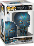 Funko Pop Marvel Black Panther Aneka Midnight Angel - novo