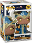 Funko Pop Marvel Eternals Ajak - novo
