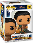 Funko Pop Marvel Eternals Gilgamesh - novo