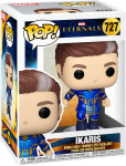 Funko Pop Marvel Eternals Ikaris - novo