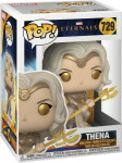 Funko Pop Marvel Eternals Thena - novo
