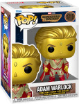 Funko Pop Marvel Guardians of the Galaxy Vol. 3 Adam Warlock - novo