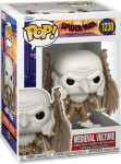 Funko Pop Marvel Spider-Man Medieval Vulture - novo