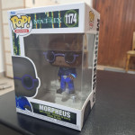 Funko pop MATRIX MORPHEUS 1174