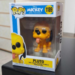 Funko pop Mickey and Friends 1189