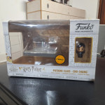 Funko pop MINI MOMENTS POTIONS CLASS CHO CHANG