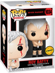 Funko Pop Movie Blade Runner Roy Batty - novo