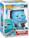 Funko Pop Movies Ghostbusters Afterlife Muncher - novo