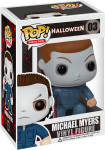 Funko Pop Movies Halloween Michael Myers - novo