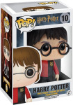 Funko Pop Movies Harry Potter Harry Potter Triwizard - novo