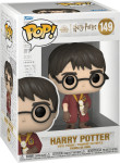 Funko Pop Movies Harry Potter Harry Potter Yule Ball - novo