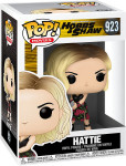 Funko Pop Movies Hobbs & Shaw Hattie - novo